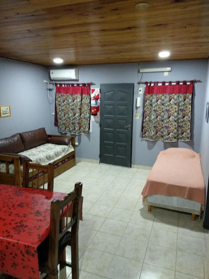 Bungalows Yo -Ju Colón Exterior foto