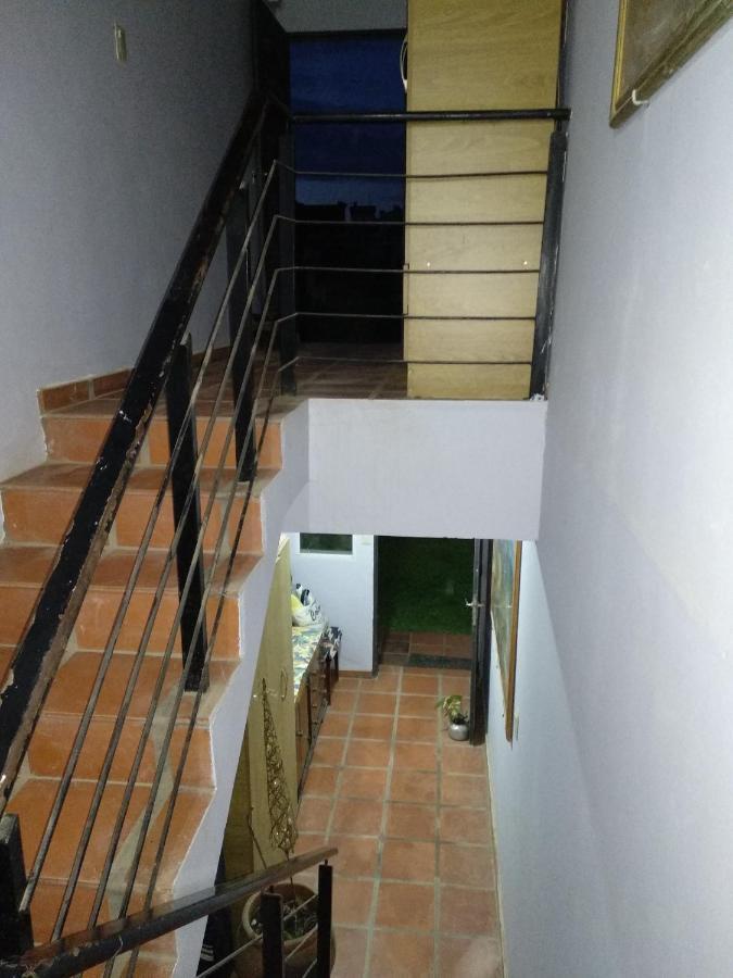 Bungalows Yo -Ju Colón Exterior foto
